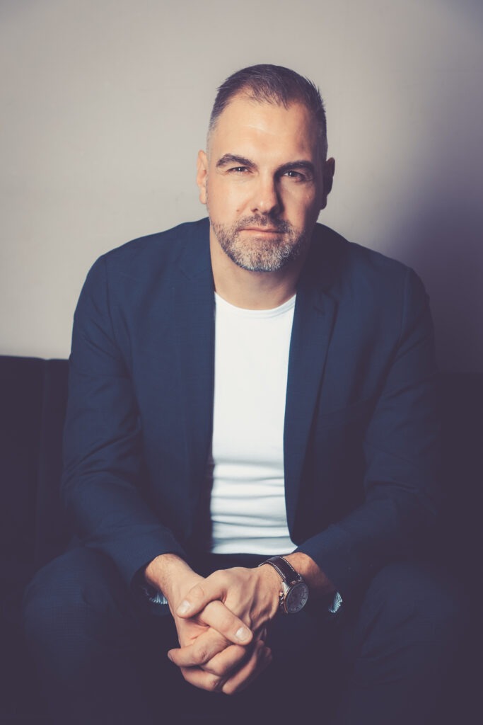 Gábor Szücs, Personal Brand und Unternehmer